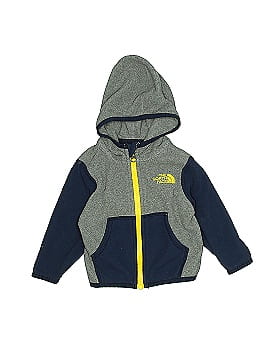 The North Face Zip Up Hoodie (view 1)