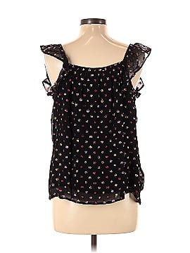 Ann Taylor LOFT Sleeveless Blouse (view 2)