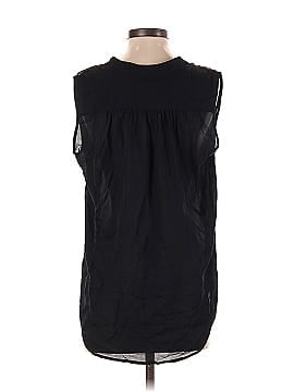 Vince. Sleeveless Blouse (view 2)