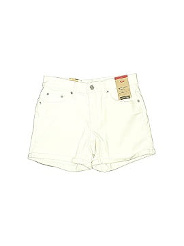 Levi's Denim Shorts (view 1)