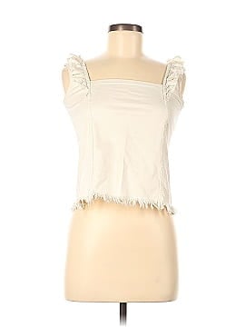 DL1961 Sleeveless Top (view 1)