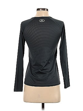 Under Armour Long Sleeve T-Shirt (view 2)