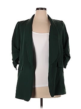 Shein Blazer (view 1)