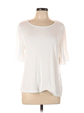 Talbots Short Sleeve Top (view 1)