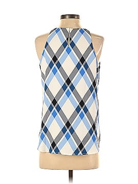 Ann Taylor Sleeveless Blouse (view 2)