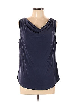 White House Black Market Sleeveless Top (view 1)