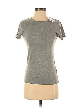 J.Crew Factory Store Short Sleeve T-Shirt (view 1)