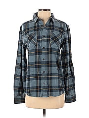 Sonoma Goods For Life Long Sleeve Button Down Shirt