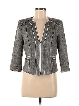 White House Black Market Blazer (view 1)