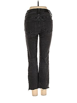 Madewell Jeans (view 2)