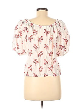 H&M Short Sleeve Blouse (view 2)