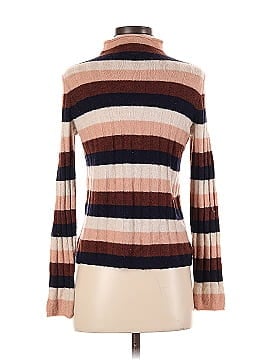 Madewell Turtleneck Sweater (view 2)