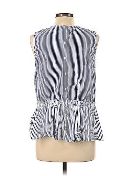 J.Crew Sleeveless Blouse (view 2)