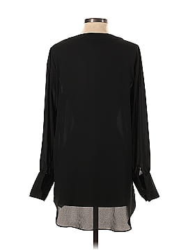 Who What Wear Long Sleeve Blouse (view 2)