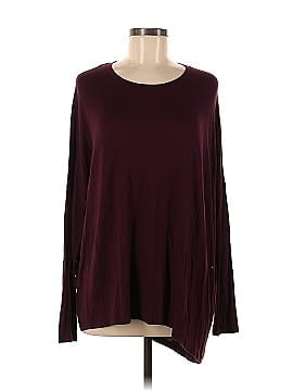 Athleta Long Sleeve T-Shirt (view 1)