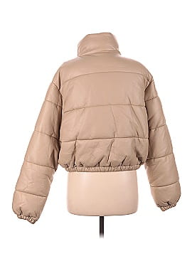 Zara Snow Jacket (view 2)