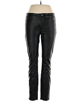 Blank NYC Faux Leather Pants (view 1)