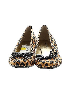 Anne Klein II Flats (view 2)