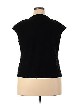 Talbots Sleeveless Blouse (view 2)