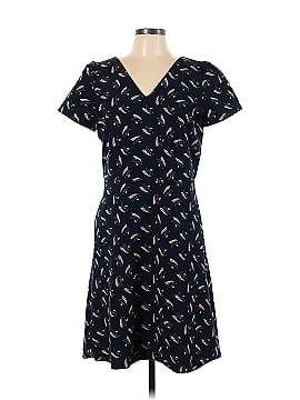 Ann Taylor LOFT Casual Dress (view 1)