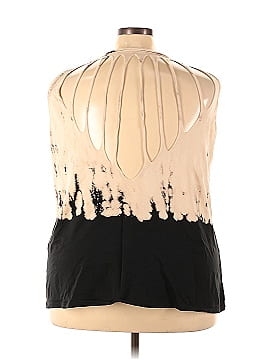 Torrid Sleeveless T-Shirt (view 2)