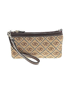 Dooney & Bourke Wristlet (view 1)