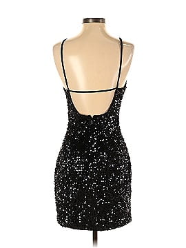 Express Cocktail Dress (view 2)