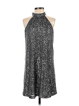 Ann Taylor LOFT Cocktail Dress (view 1)