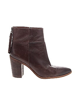 Franco Sarto Ankle Boots (view 1)