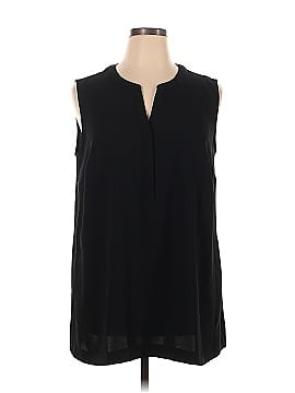 J.Jill Sleeveless Blouse (view 1)