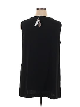 J.Jill Sleeveless Blouse (view 2)