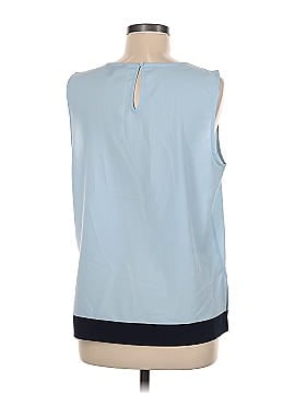 Banana Republic Factory Store Sleeveless Blouse (view 2)