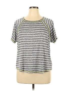 Simply Vera Vera Wang Short Sleeve T-Shirt (view 1)