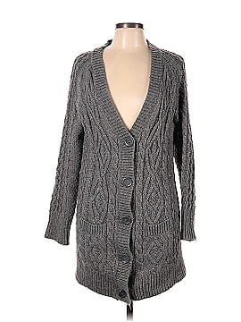 Zara Cardigan (view 1)