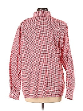 Charles Cotonay Long Sleeve Button-Down Shirt (view 2)