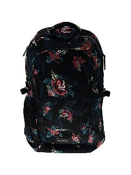 Vera Bradley Rose Foliage ReActive Lay Flat Travel Backpack (view 1)