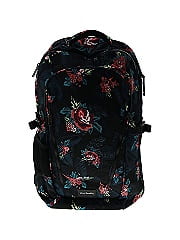 Vera Bradley Rose Foliage ReActive Lay Flat Travel Backpack