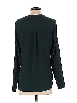 Express Long Sleeve Blouse (view 2)