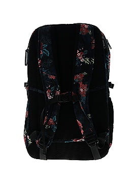 Vera Bradley Rose Foliage ReActive Lay Flat Travel Backpack (view 2)