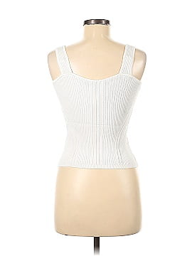 White House Black Market Sleeveless Top (view 2)