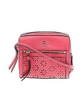 Kate Spade Outlet Leather Crossbody Bag (view 1)