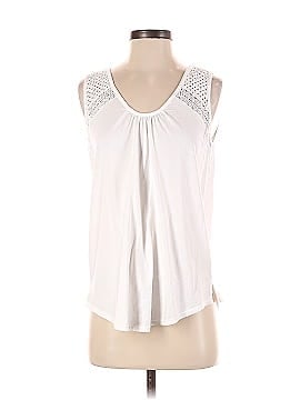 Nautica Sleeveless Blouse (view 1)