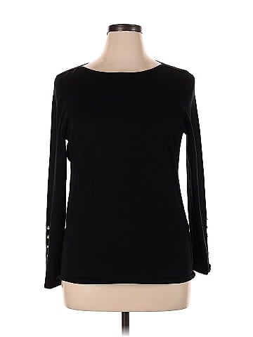 Belford Pullover Sweater (view 1)