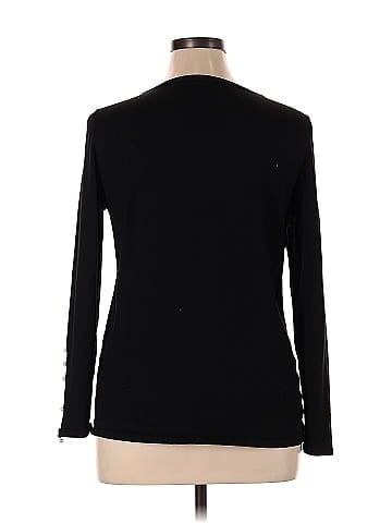 Belford Pullover Sweater (view 2)
