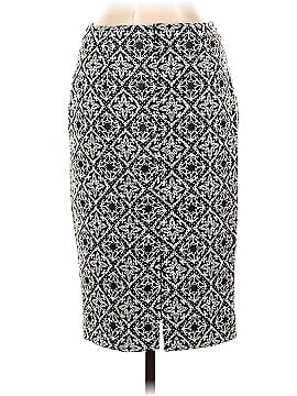 Zara Basic Formal Skirt (view 2)