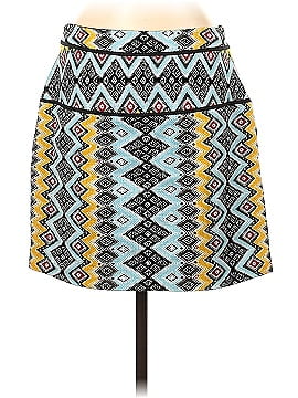 Ann Taylor LOFT Casual Skirt (view 2)