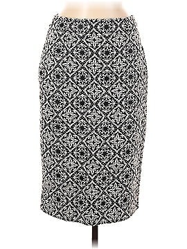 Zara Basic Formal Skirt (view 1)