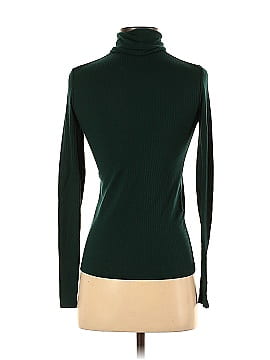 Madewell Long Sleeve Turtleneck (view 2)