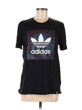 Adidas Long Sleeve T-Shirt (view 1)