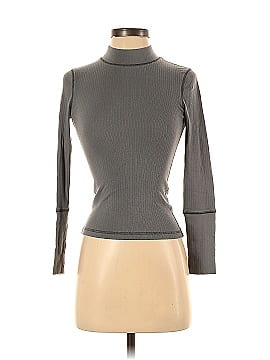 Intimately by Free People Long Sleeve Turtleneck (view 1)